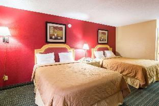 Rodeway Inn Hazlehurst Habitación foto